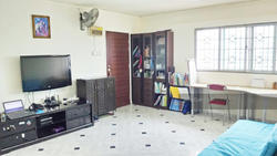 Blk 26 MARSILING DRIVE (Woodlands), HDB 4 Rooms #148264752